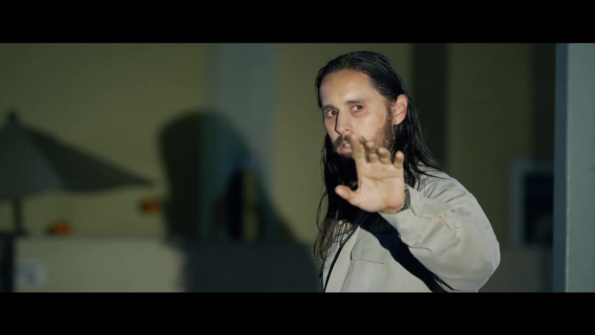 惊悚片!丹泽尔华盛顿《蛛丝马迹》中字预告片