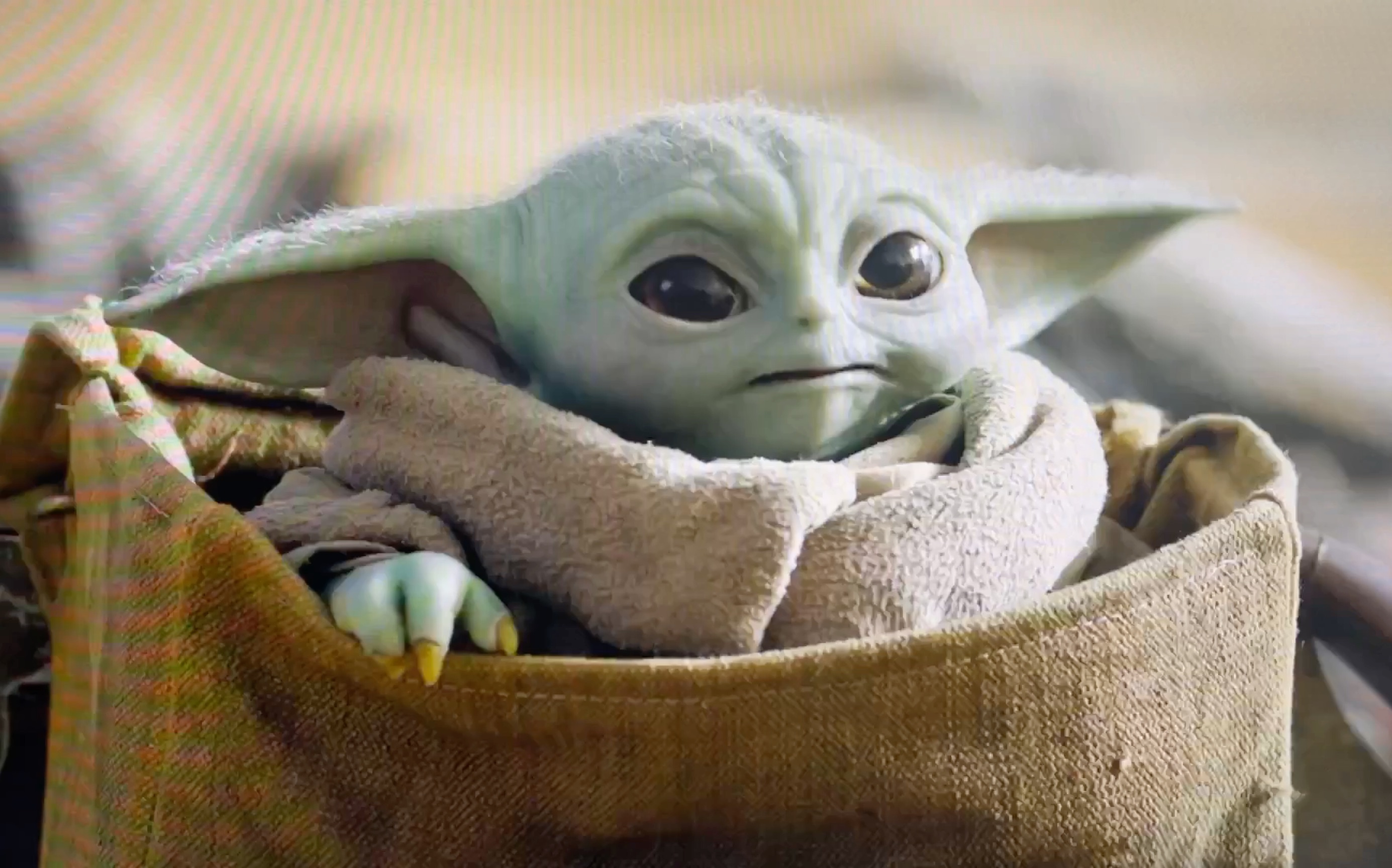 星球大战衍生剧《曼达洛人第二季》_哔哩哔哩_bilibili