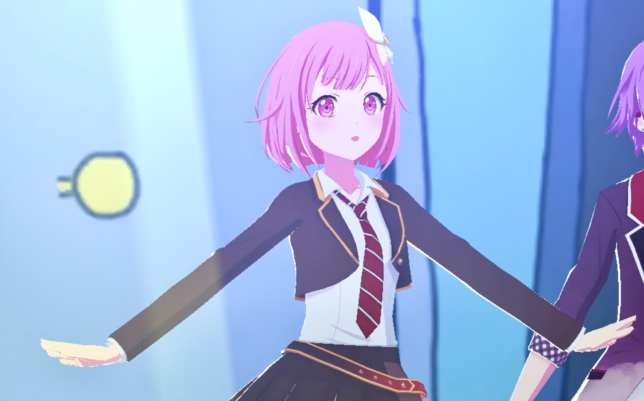 【凤笑梦直拍】自我摇滚 不可思议wonders 新年问候cc字幕