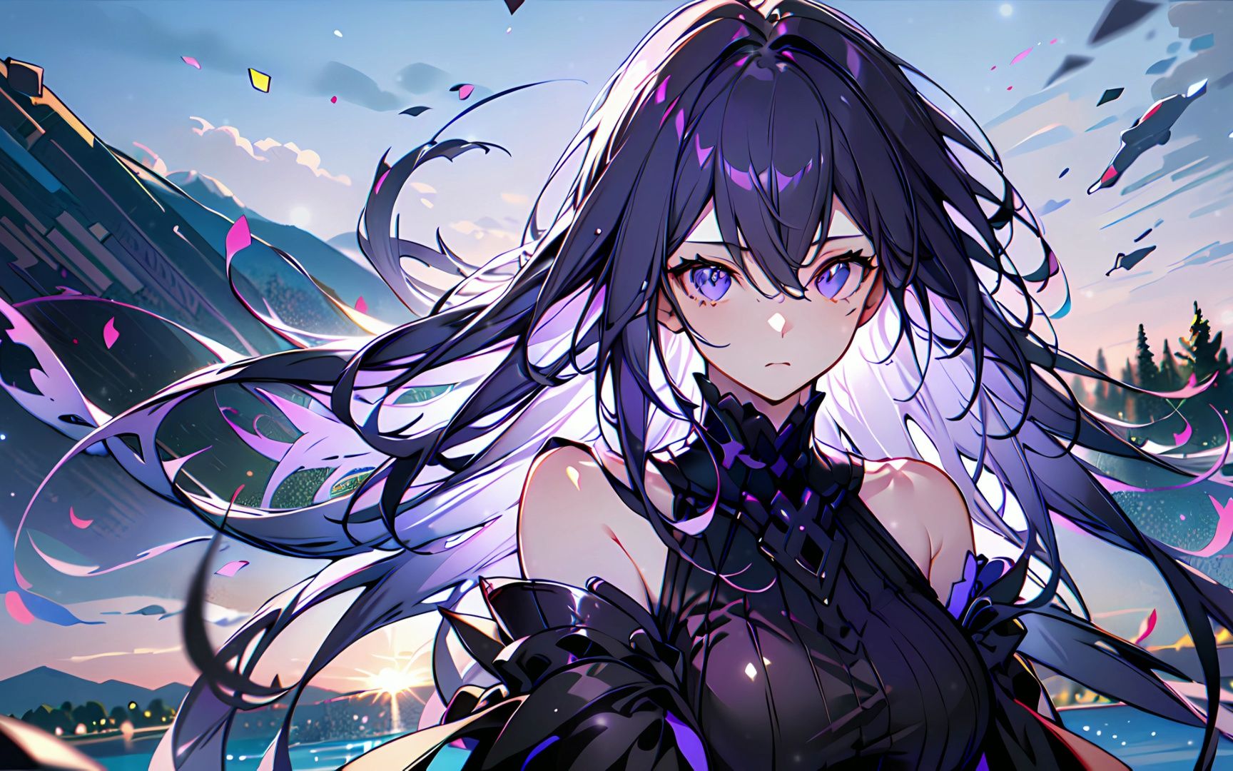 【崩铁·希儿】这是你掉的希儿吗?