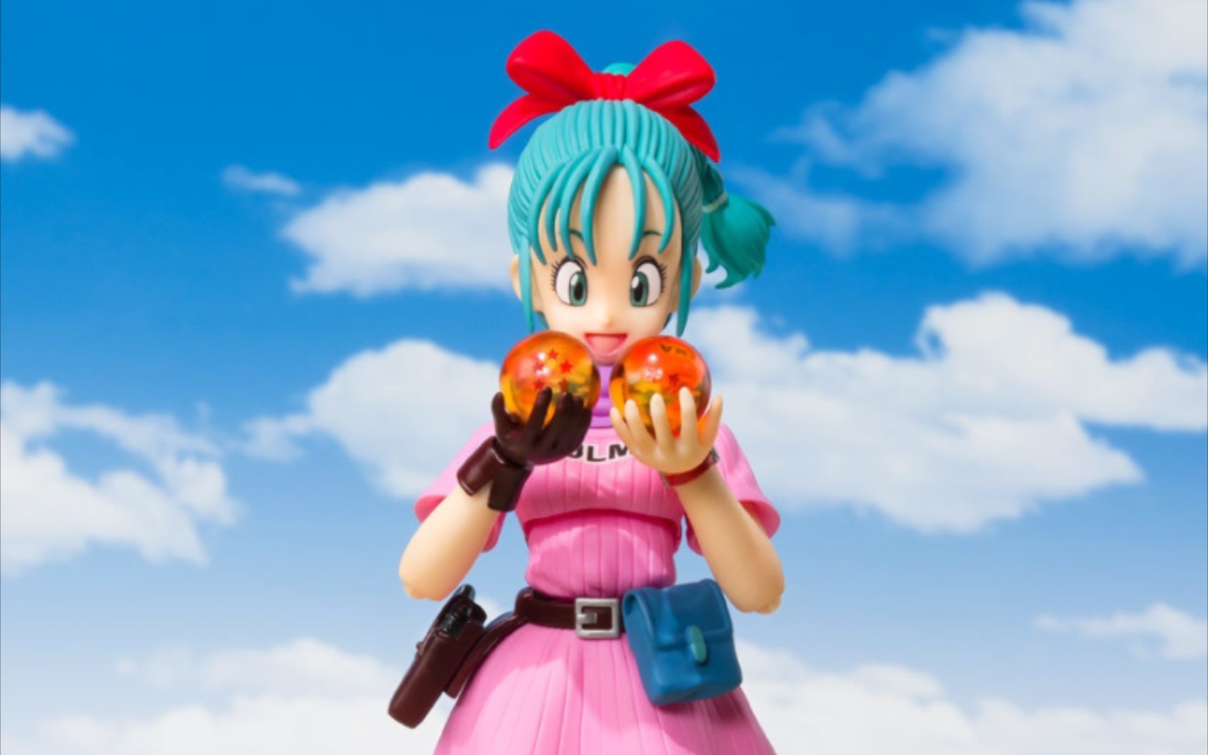 bandai 萬代 shf 龍珠 z 改 bulma 布爾瑪 大冒險開始 再版 2024年4月