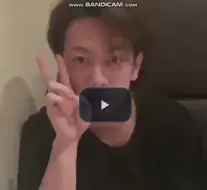 Download Video: 【佐藤健】超级无敌砂糖眨眼宝Wink！❤️