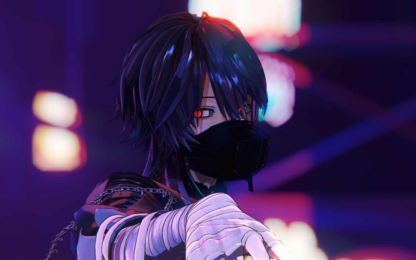 34323036 373039 | にじさんじ·剣持刀也