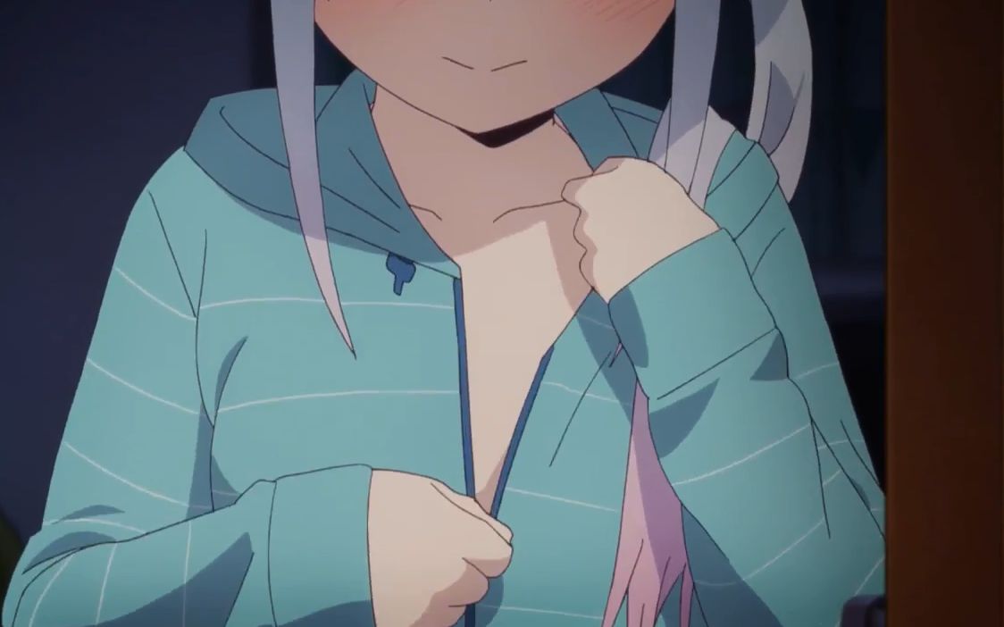 【4月】埃罗芒阿老师 11 预告【自制字幕】