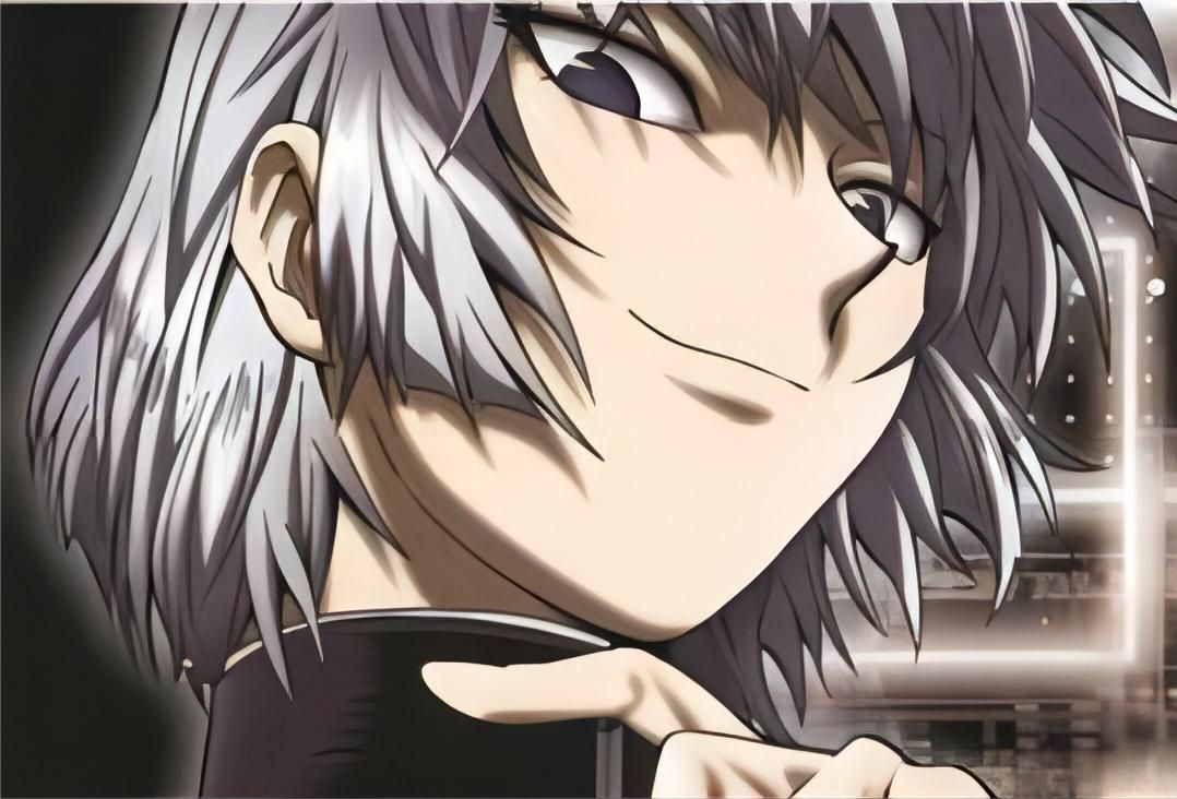 【绝对可怜小孩】 卧底狗子攻x黑道腹黑女王!兵部京介!