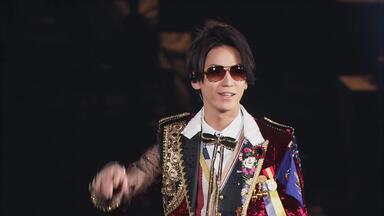 KAT-TUN 10TH ANNIVERSARY LIVE TOUR 10Ks!-2_哔哩哔哩_bilibili