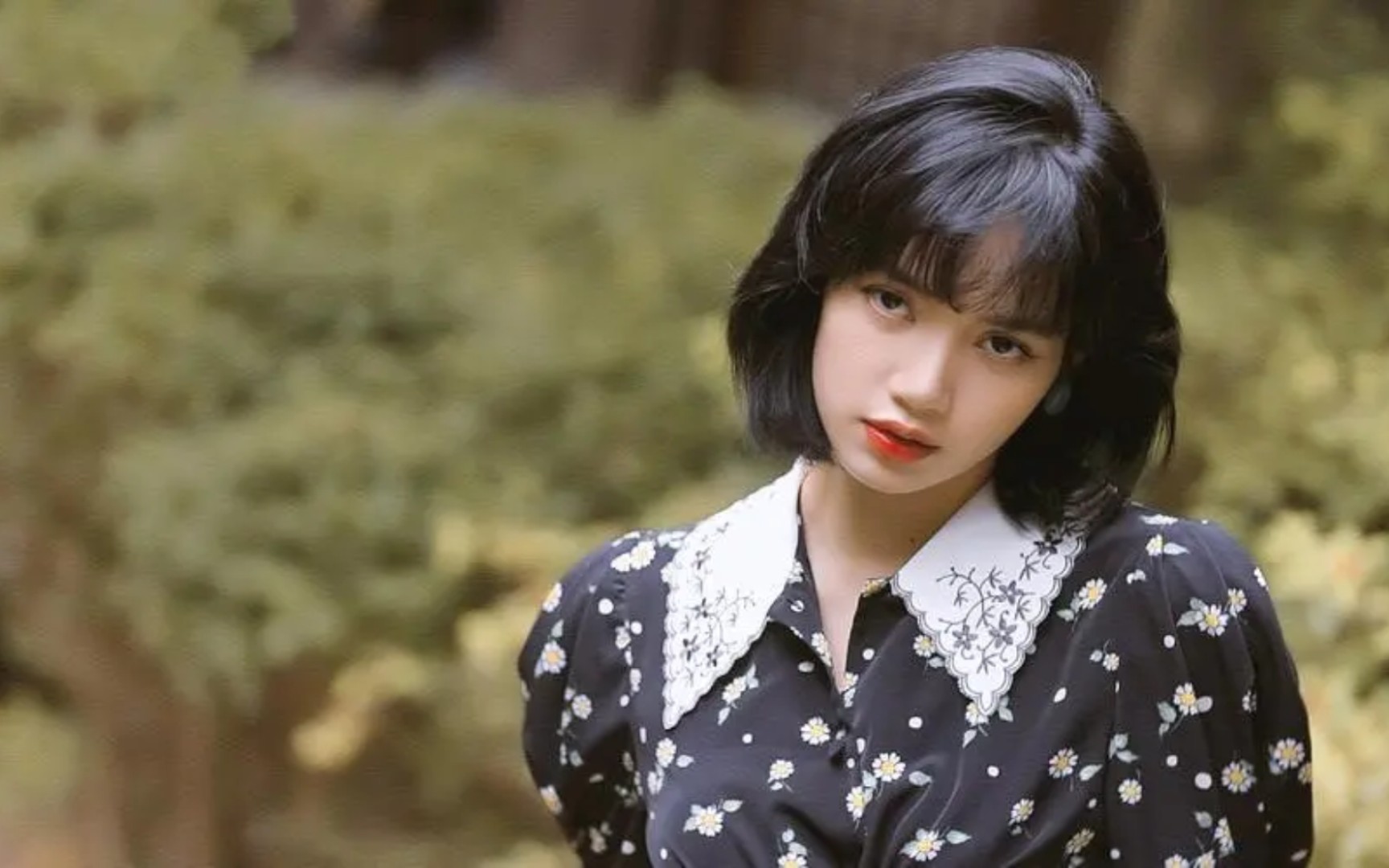 【lisa】blackpink【how you like that】rap剪辑