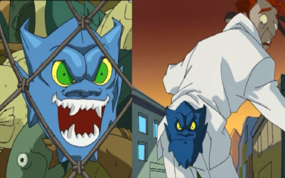 武士团将军 伊卡 那些有趣的故事!