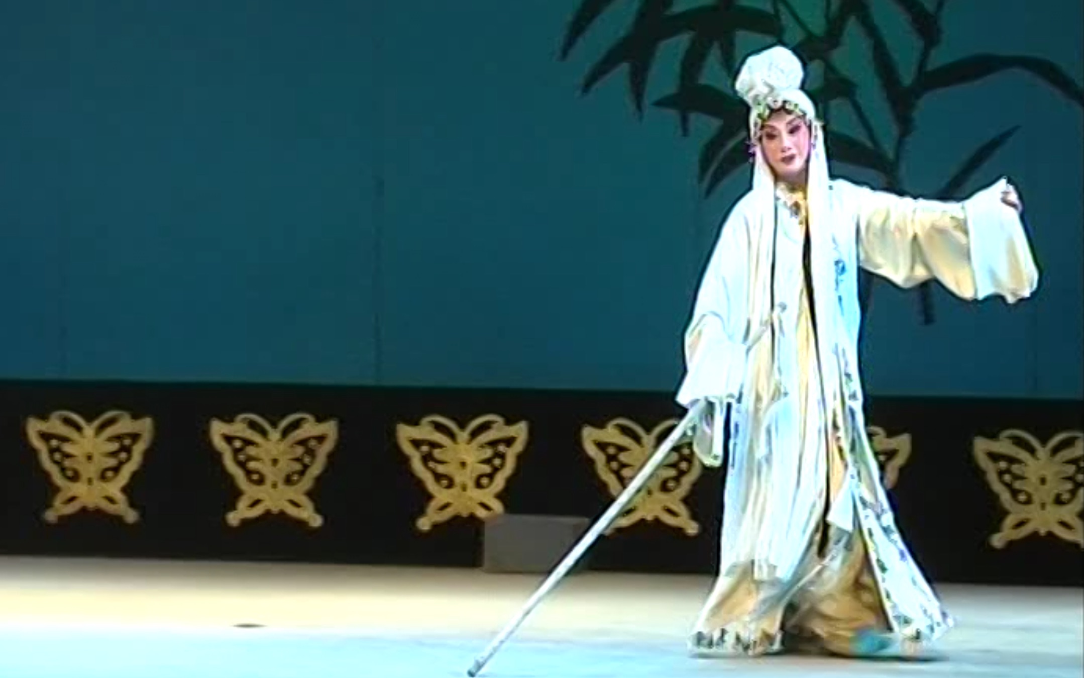 蒲剧- 蝴蝶杯 临汾蒲剧院蒲剧团 史临萍 雷俊生 姚云武 这个藏舟和