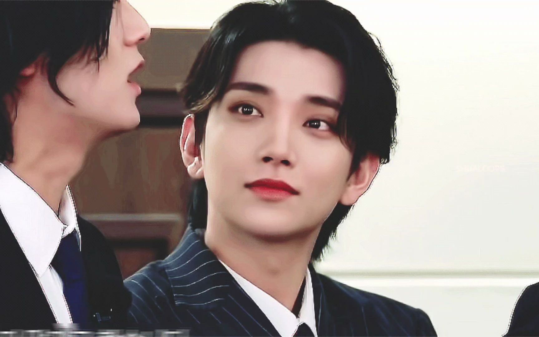 【洪知秀】好深情的眼