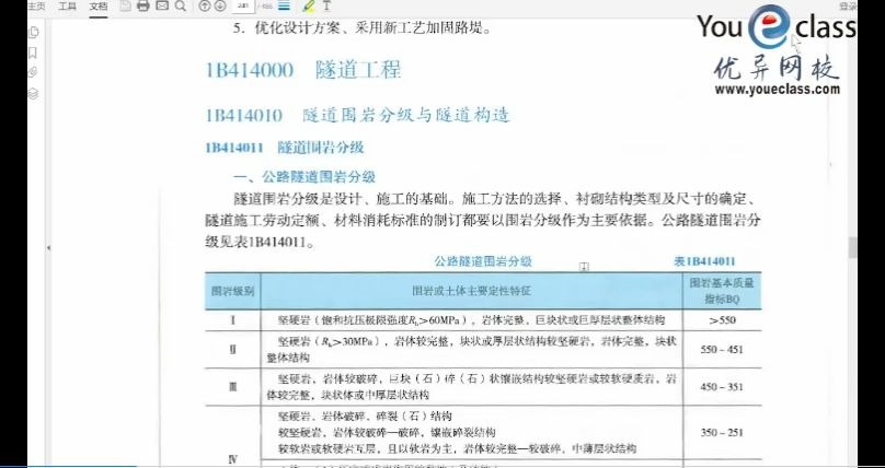 一建公路押题冲刺班!夏伟教授主讲哔哩哔哩bilibili