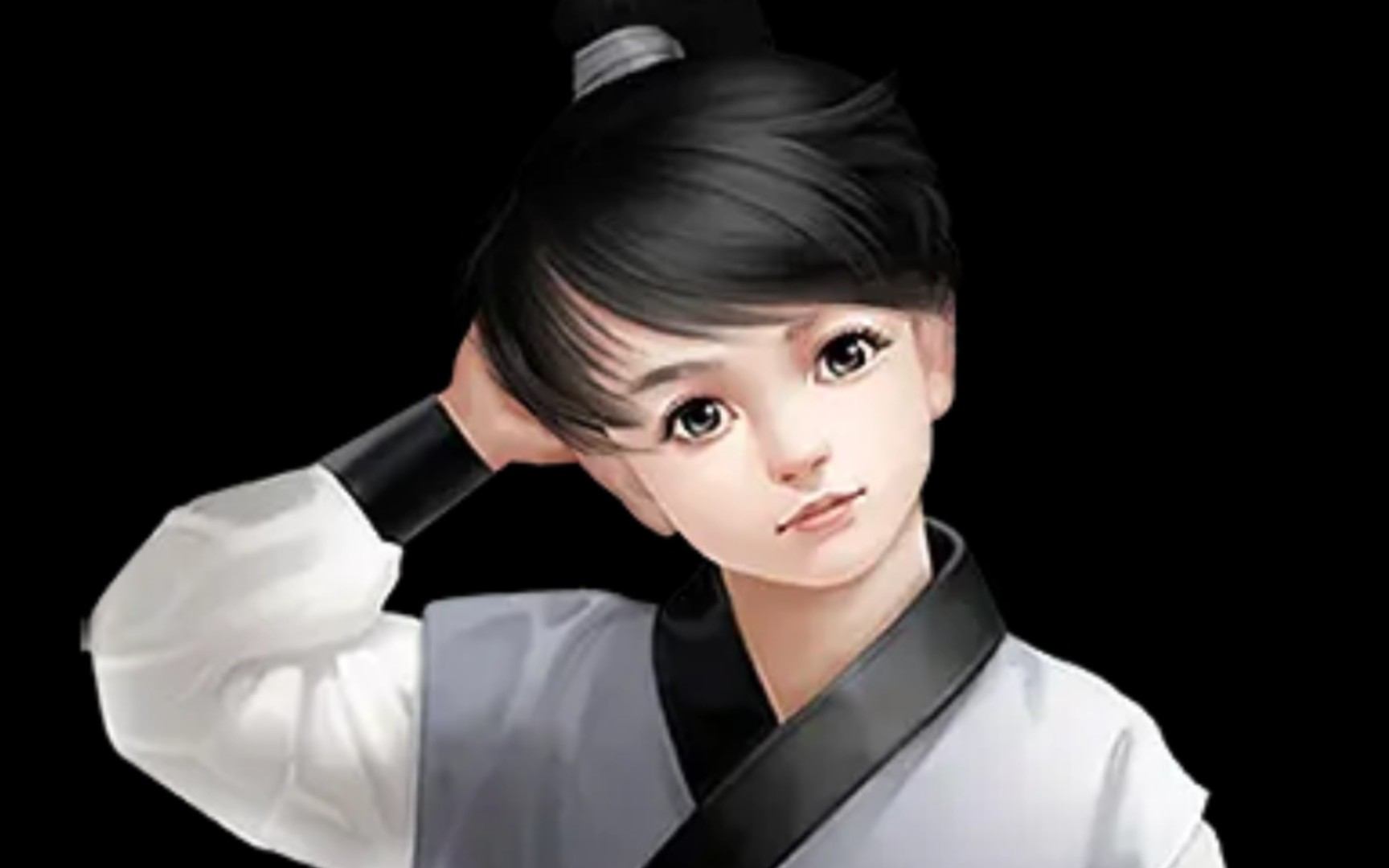 李槐:我只有一个姐姐,现在暂时还是阿良媳妇——从头细读剑来:崔东山