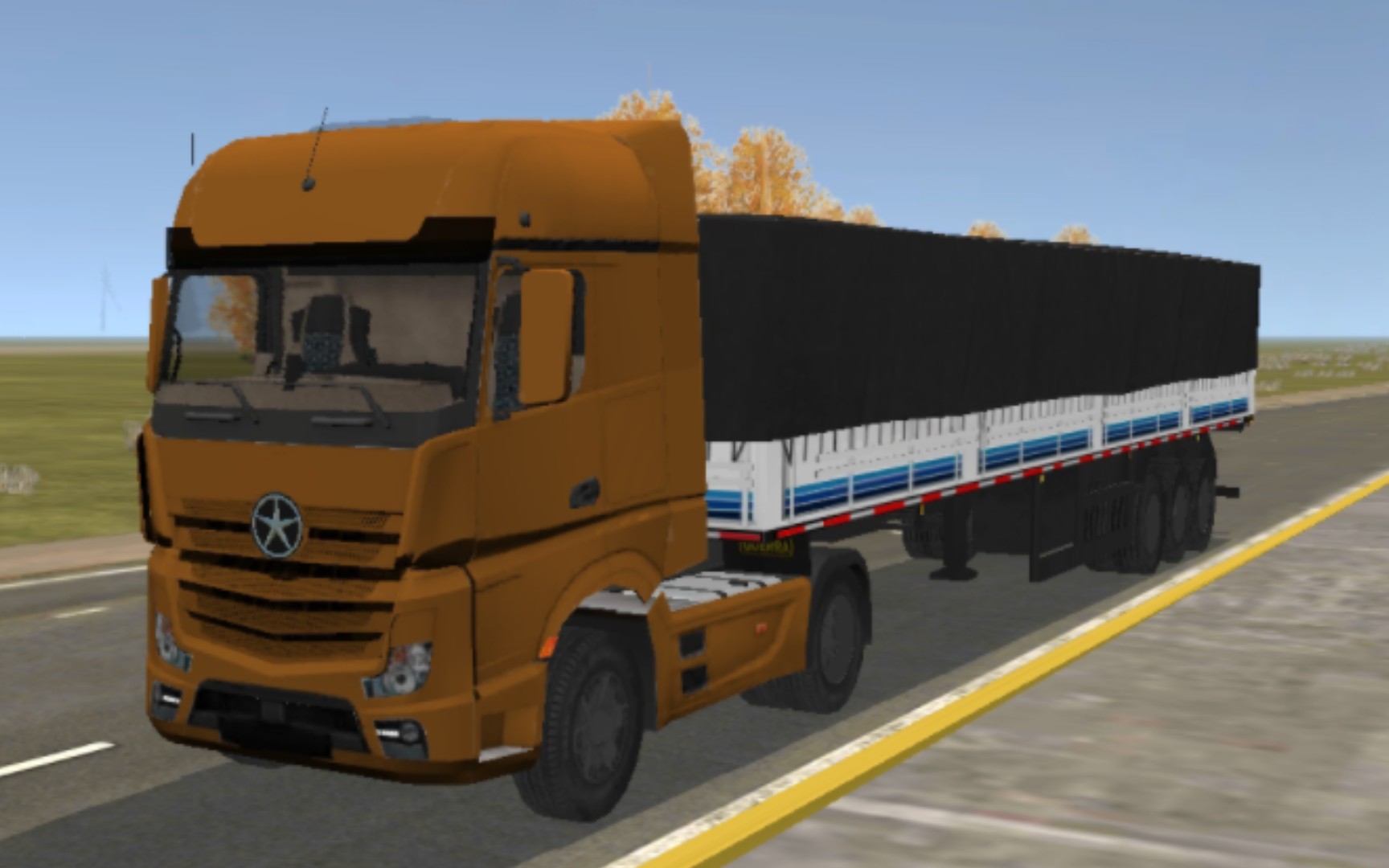 大卡车2 创业计划 第2期