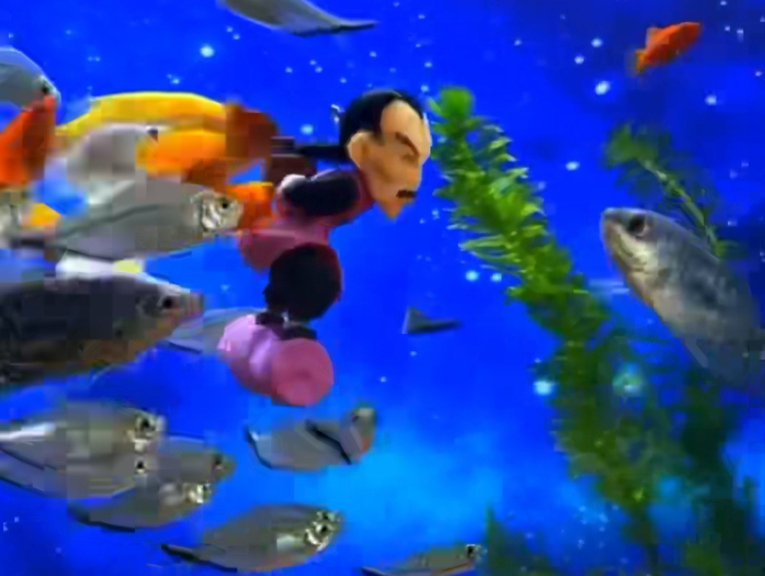 卡卡罗特,桃白白