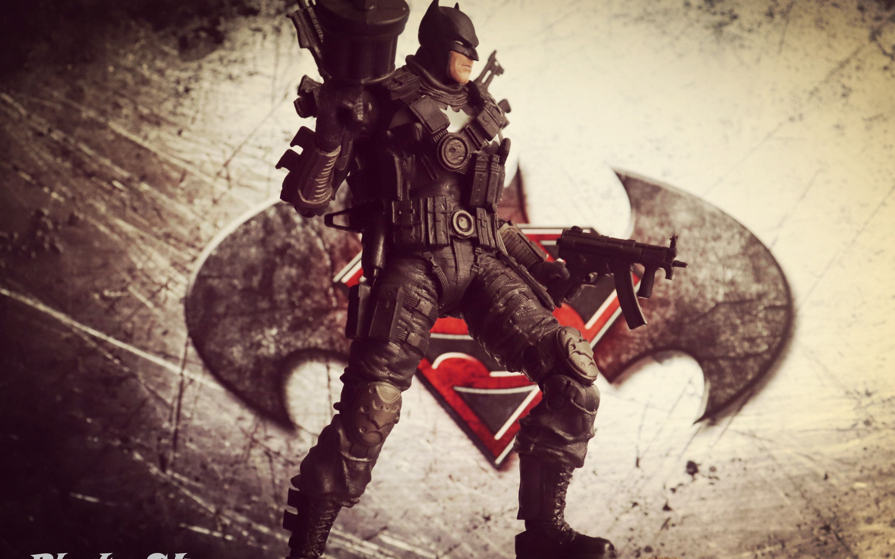 麦克法兰残酷骑士