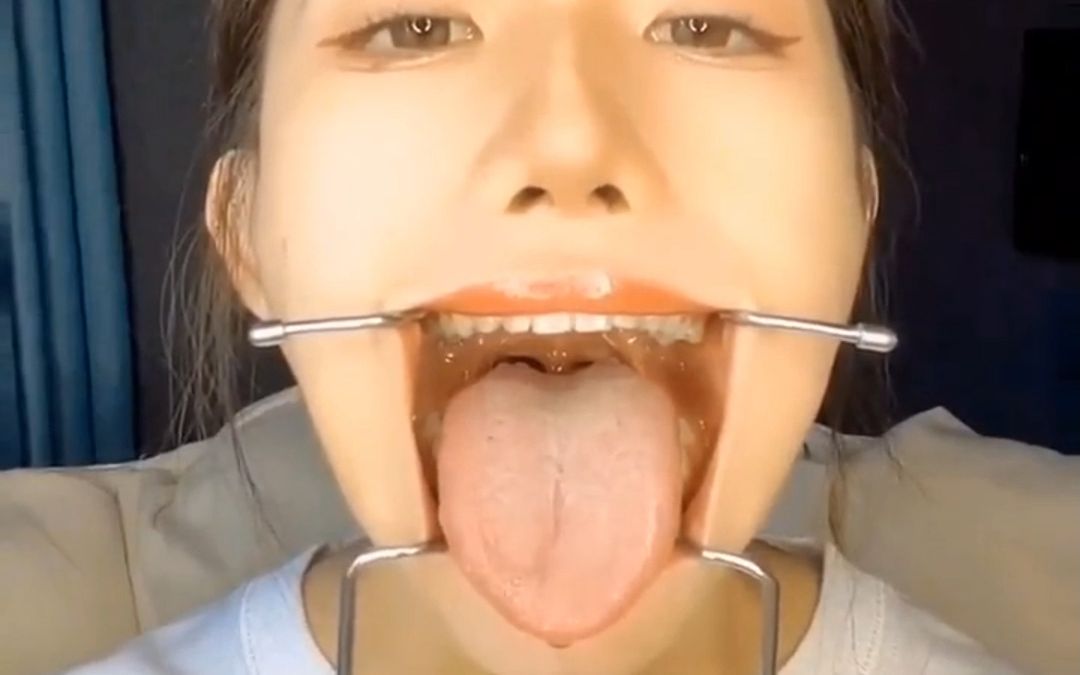 口齿清晰 B站