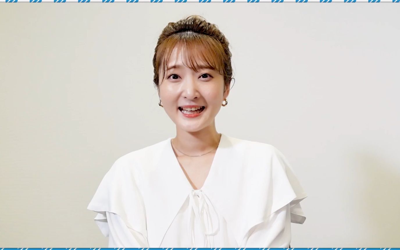 【中字】久保百合花 正式开设官方艺人油管频道