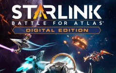 [图]【大龄中二病患者】星链：阿特拉斯之战(Starlink: Battle for Atlas) 随便挖坑系列