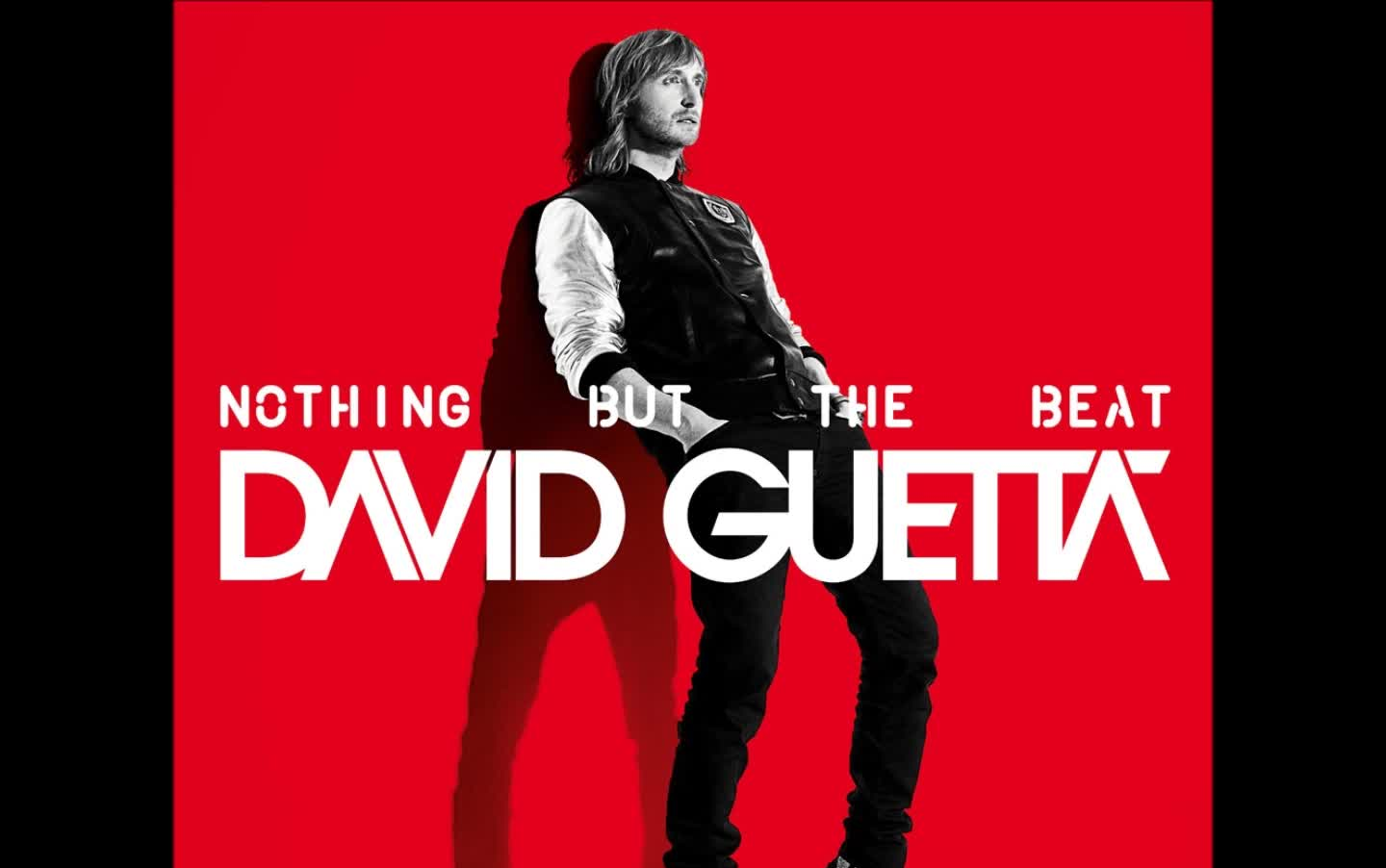 [图]David Guetta-Nothing But The Beat 1.0全专分P