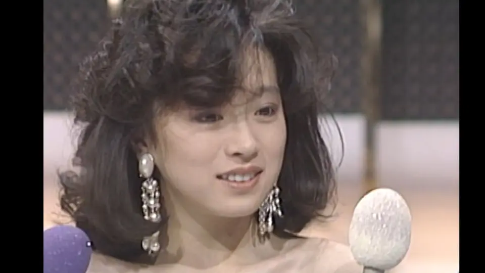 中森明菜】AKINA NAKAMORI Special Live 2009 “Empress at Yokohama”_ 