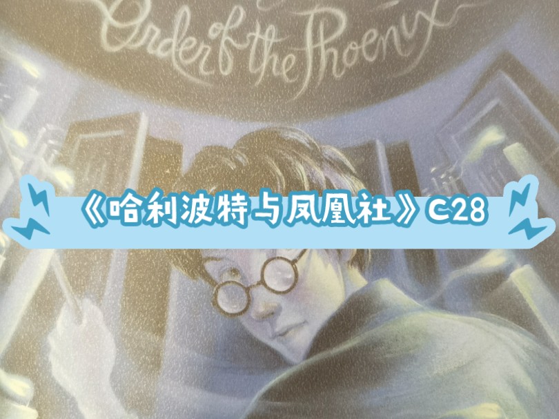 Chapter twentyeight: Snape's Worst Memory斯内普最痛苦的记忆哔哩哔哩bilibili