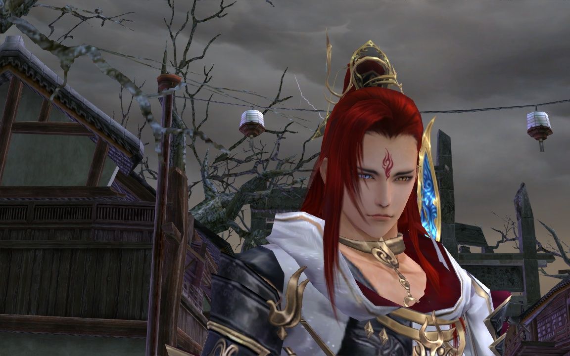 【剑网三】【明毒】【锦鲤抄】