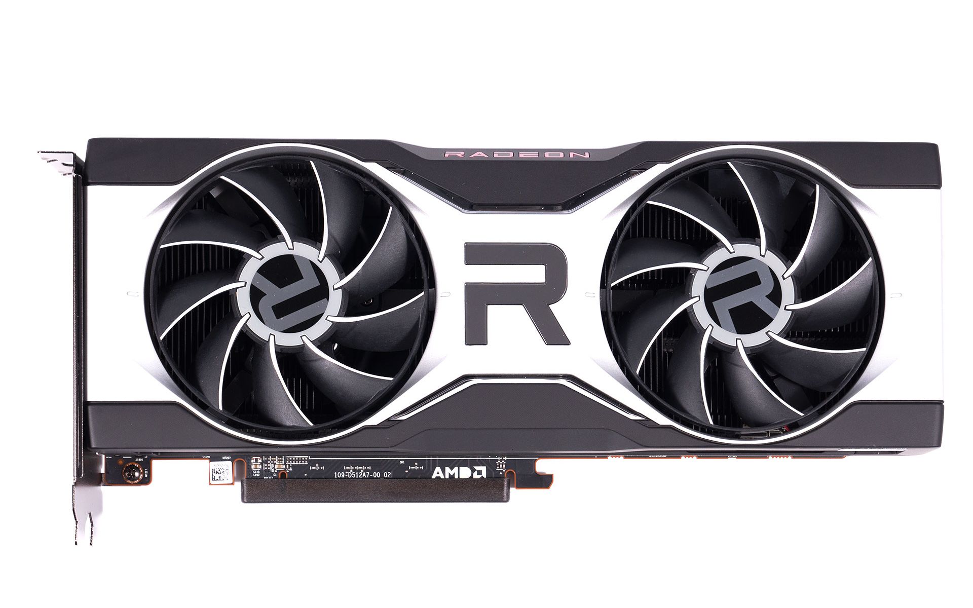 amd radeon rx 6700xt公版,蓝宝石rx 6700xt白金显卡 开箱与评测
