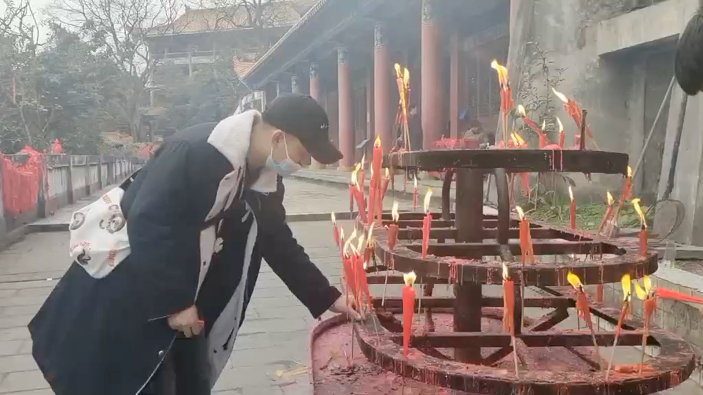 [图]林泉寺