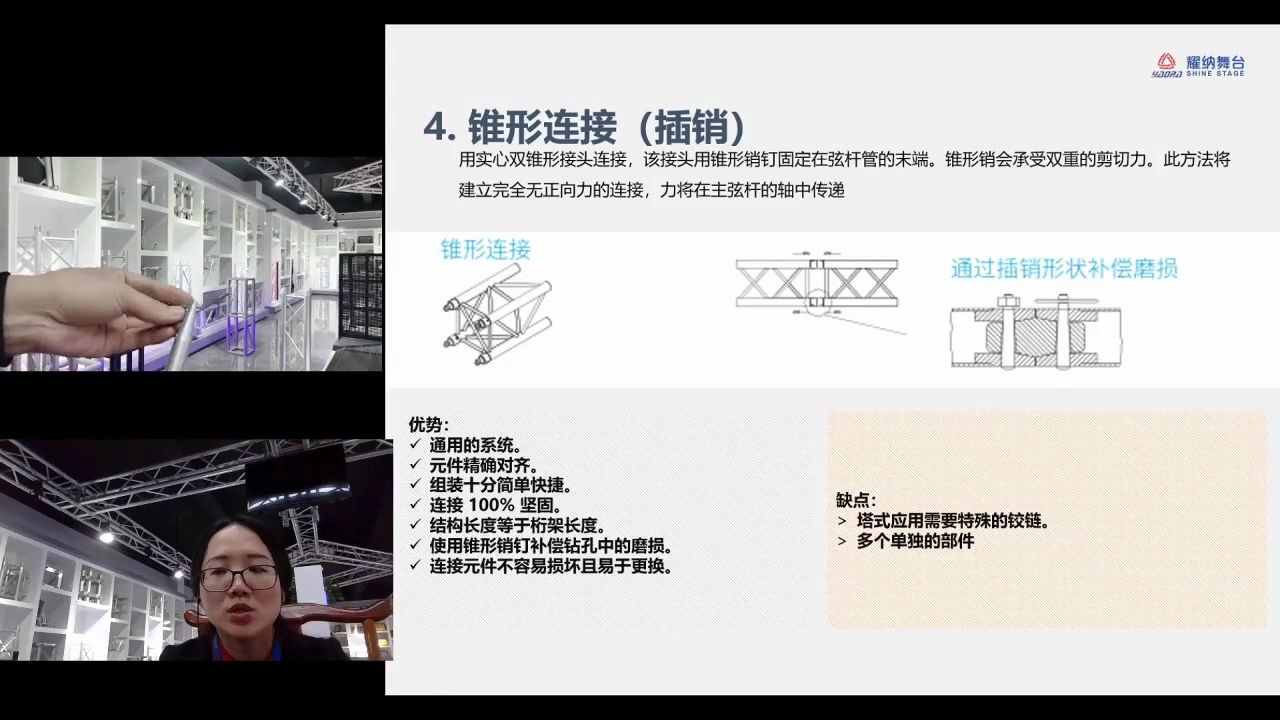 [图]桁架的结构及安全吊挂（ 工程篇）-下