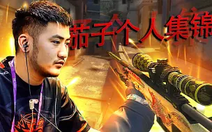 Скачать видео: CSGO茄子集锦