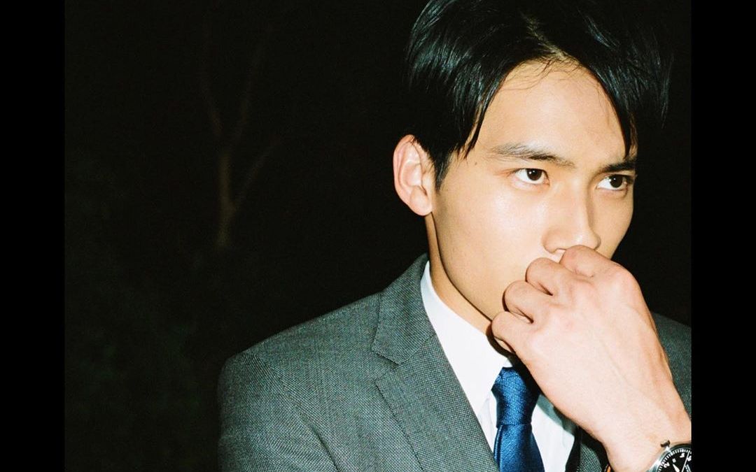 【岡田健史】【miu404_tbs】20200512 miu404剧组制作的岡田健史生日