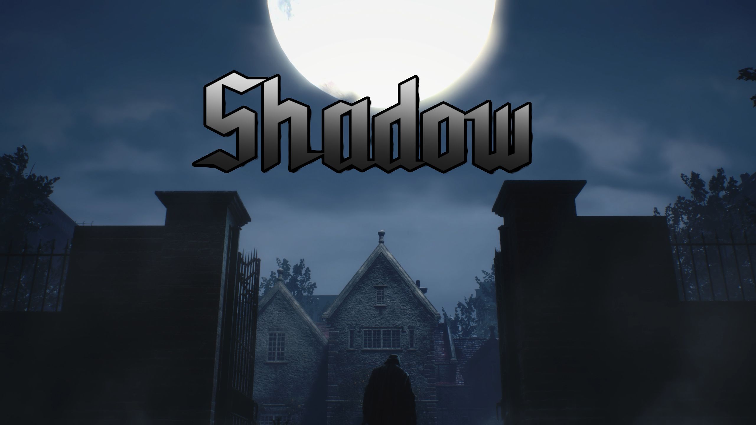 合作mv《shadow》献上!这就是鬼泣玩家坚持五年的理由!