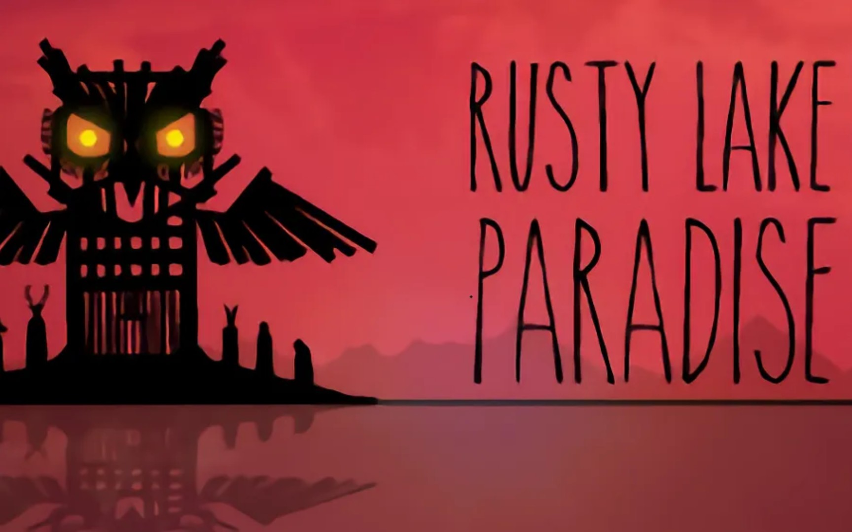 锈湖:天堂岛(rusty lake paradise)第十灾:长子之死详细版速通攻略