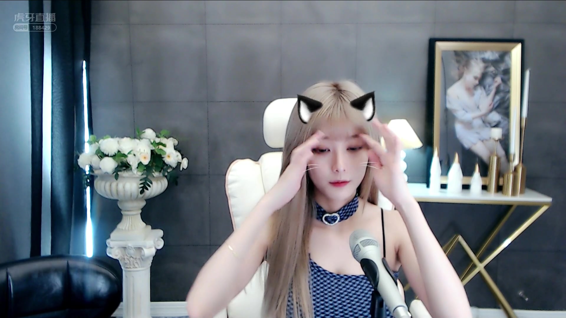 mh布丁布公子20210903超甜小布丁