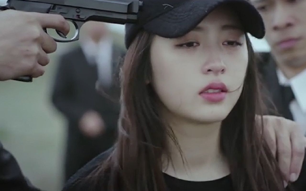 寒武纪混剪:唐印被扔下海,捡子崩溃吐血,到底有多爱才爱到吐血