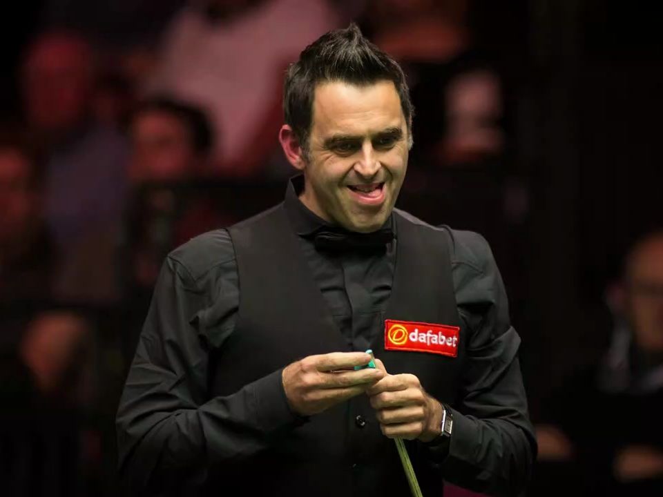 斯诺克苏格兰公开赛延期资格赛直播:塞尔比vs西恩-奥沙利文(中文)高清