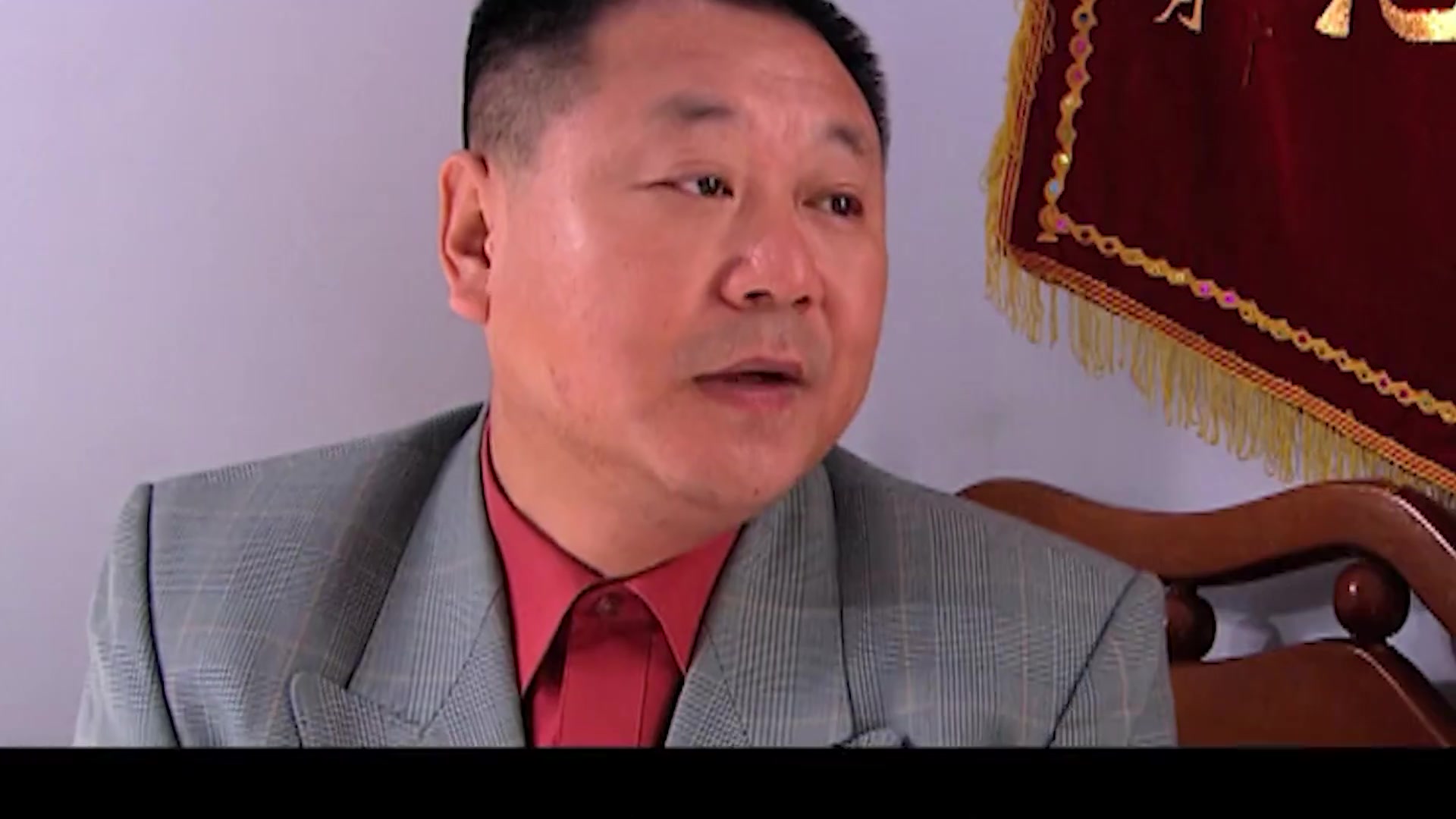 马大帅3:混混开口教育彪哥,怎料彪哥:生活所迫,只谈合作