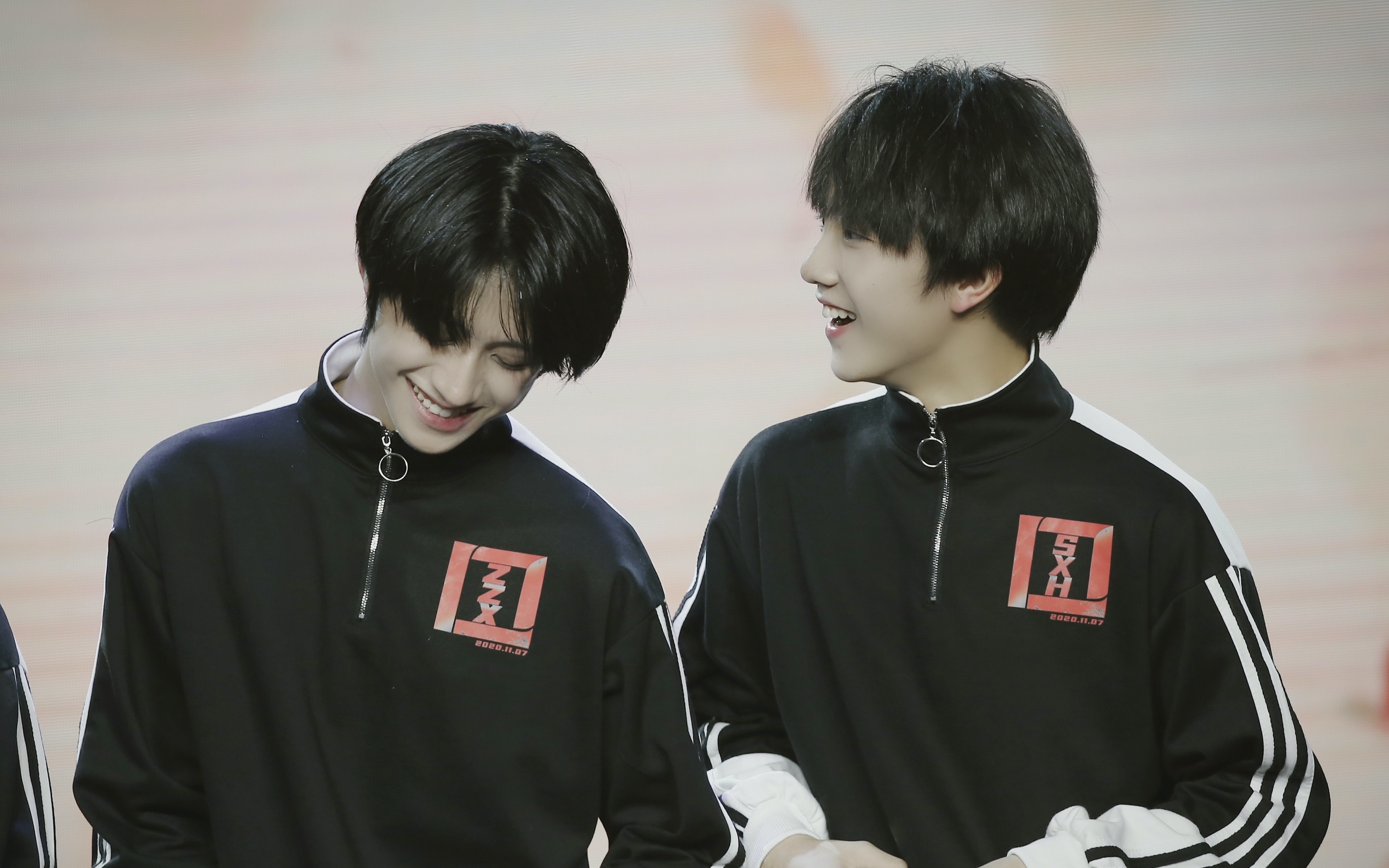 苏棍三年的陪伴只是我们故事的开始