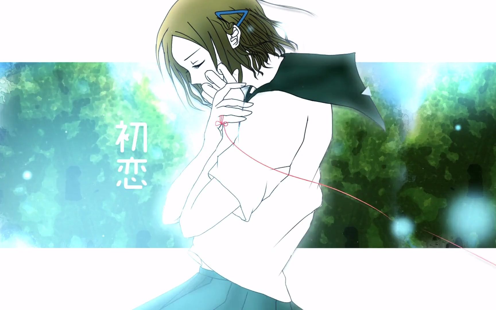 【ia rocks】我不喜欢你【あんちゃん】_哔哩哔哩_bilibili