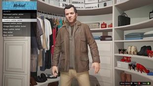 Gta 4 所有服装合集展示 哔哩哔哩 つロ干杯 Bilibili