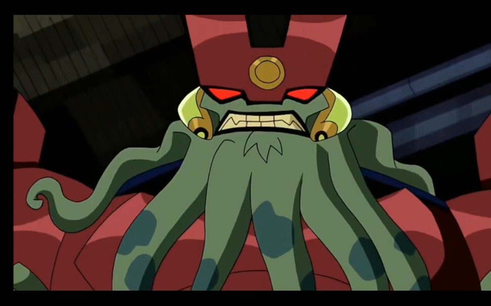 史上最逗的魔贾斯soldout他超怕韦德大妈