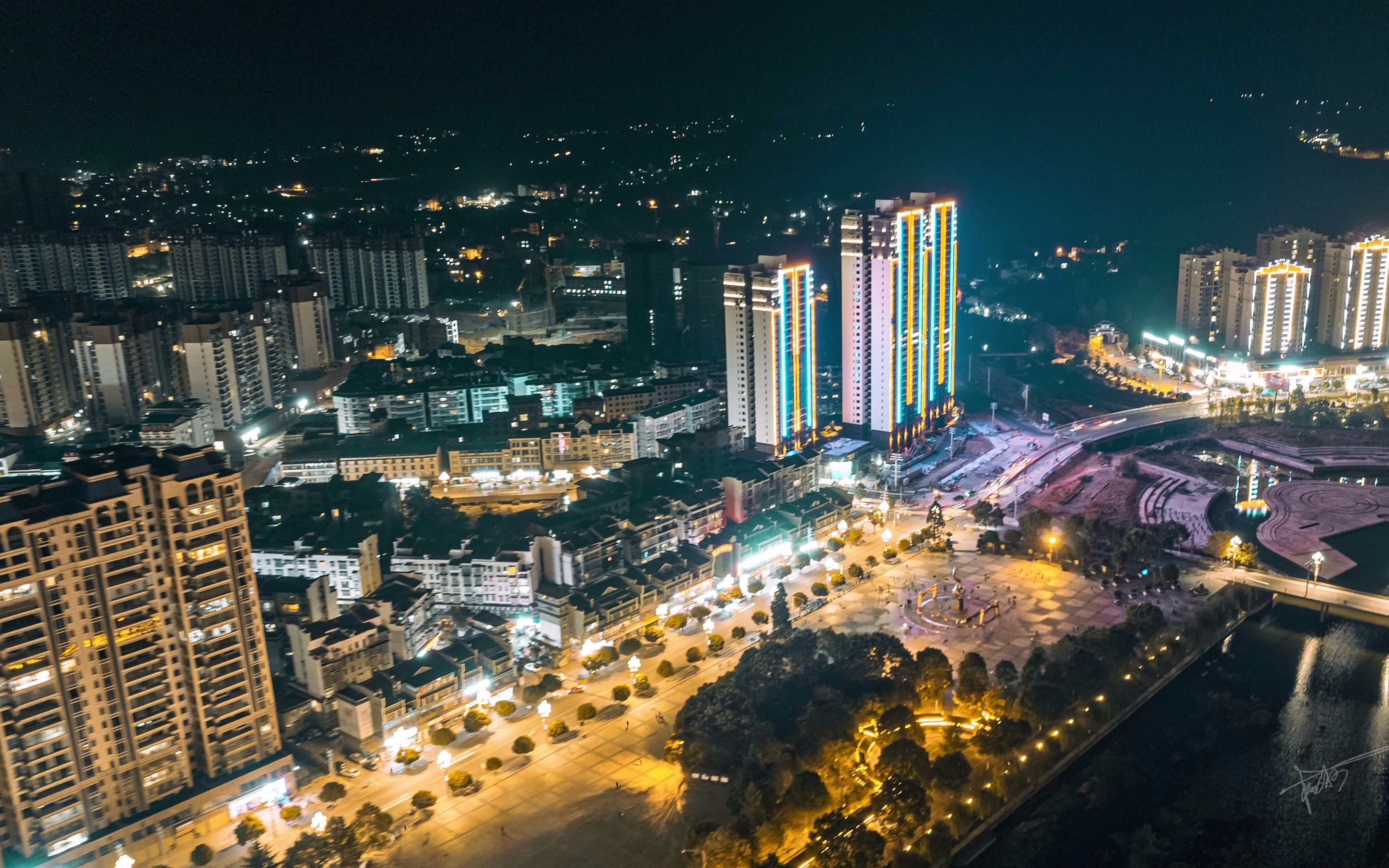 天柱县城市改造规划图图片