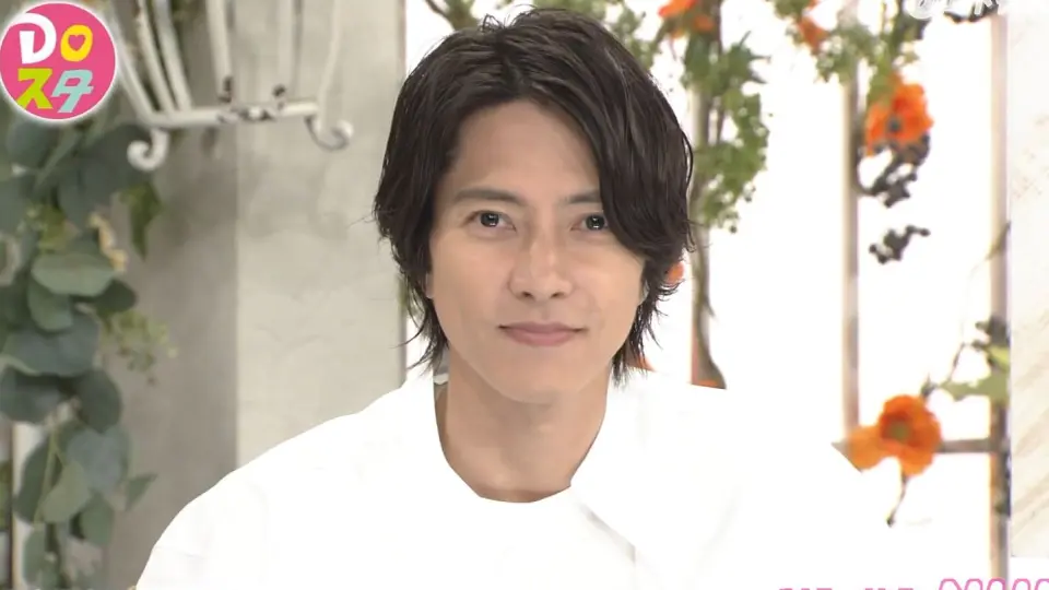 山下智久】【0409中字】220402 土曜STUDIO PARK『正直不動産』特集_哔 