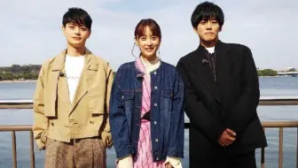 映画 ザ ファブル殺さない殺し屋 岡田 木村スペシャルインタビュー映像 6月18日 金 全国公開 哔哩哔哩 Bilibili