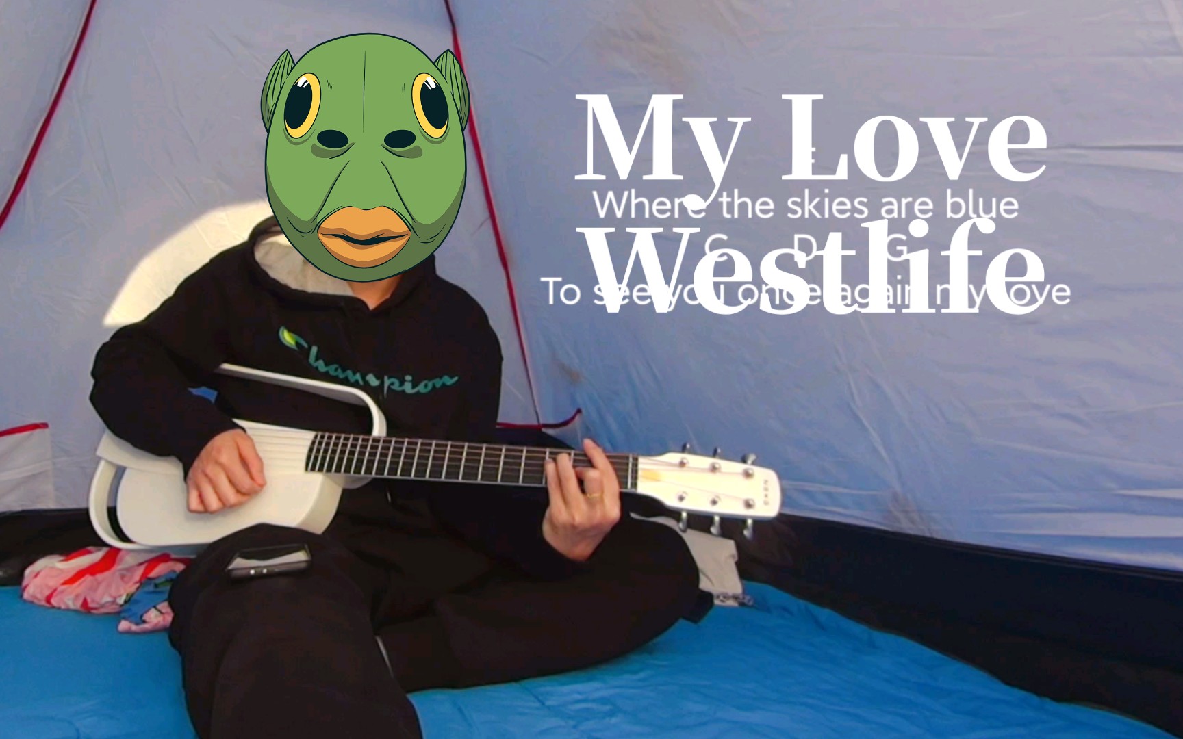 [图]Westlife（西城男孩）My love