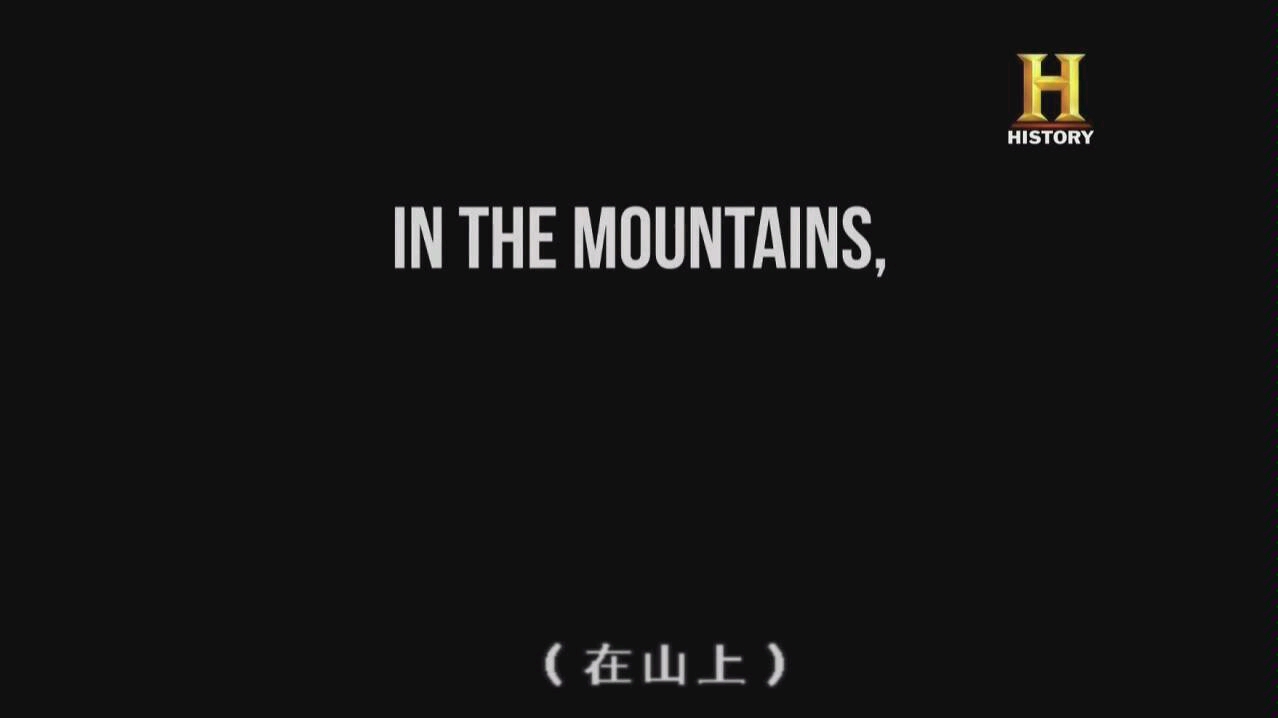 [图]【中字】山地硬汉 Mountain Men 第7季第5集