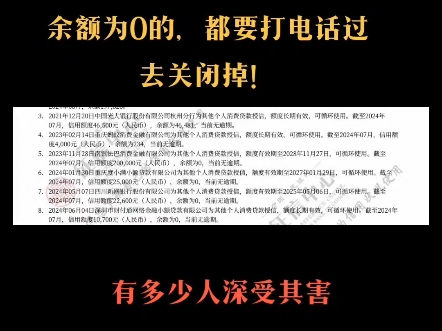 还完的网贷一定要做这一步,#成都 #成都房产 #个体工商户 #公积金 #成都贷款哔哩哔哩bilibili