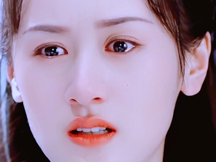 [袁冰妍]从心灰意冷到心如死灰,哭戏不一定要泪流满面,兰亭有序难再续