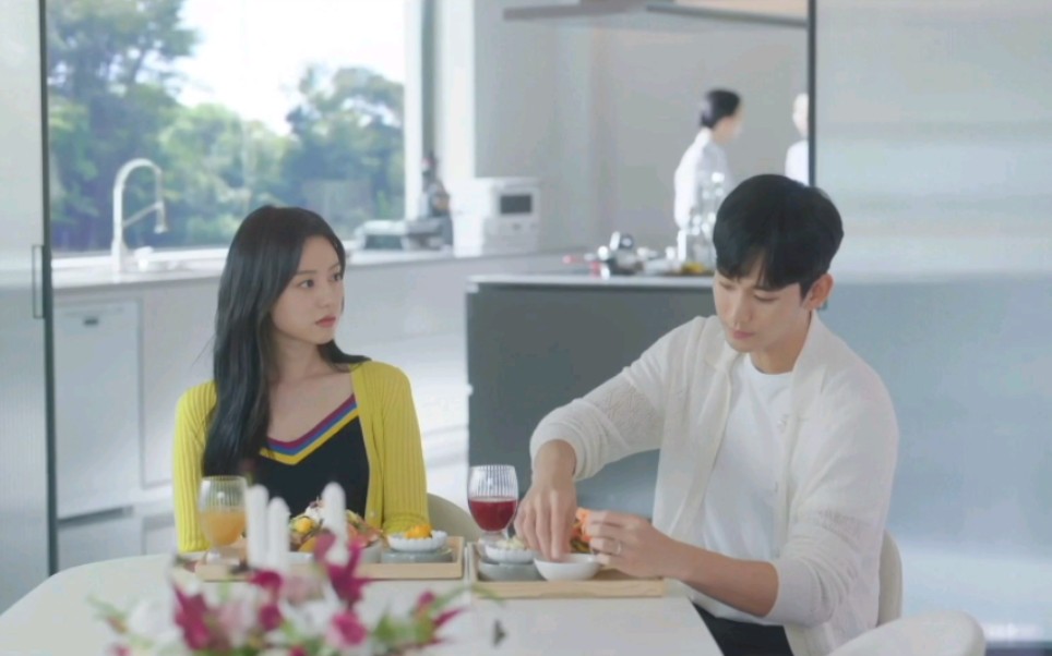 【金秀贤×金智媛】眼泪女王 2-5-2 中字