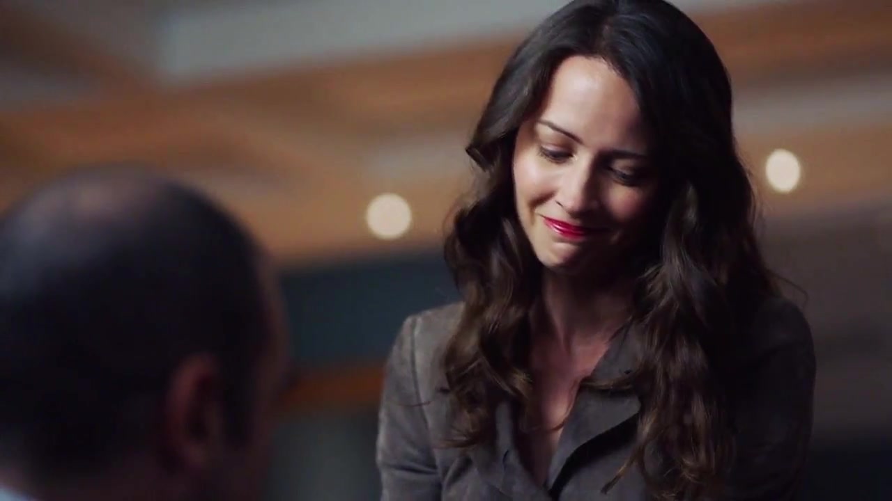 [amy acker]suits中美腻的阿壳